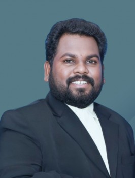 K VINOTHKUMAR